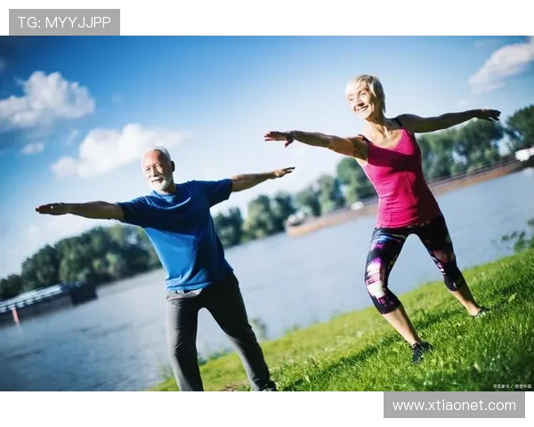 科学运动抗衰老打造健康长寿活力人生新方式全面提升身心机能实践指南 - 副本 (3)