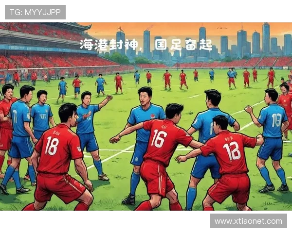 联赛全面振兴携手国足突破极限共铸中国足球历史新辉煌篇章伟大再启 - 副本 - 副本 (2) - 副本