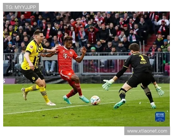 德甲联赛最新动态:拜仁慕尼黑连胜纪录被打破,多特蒙德迎来关键胜利 德甲联赛最新动态:拜仁慕尼黑连胜纪录被打破,多特蒙德迎来关键胜利