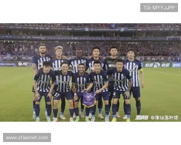 中超焦点:各队新赛季备战热潮激烈 争冠形势愈加扑朔迷离 中超焦点:各队新赛季备战热潮激烈 争冠形势愈加扑朔迷离